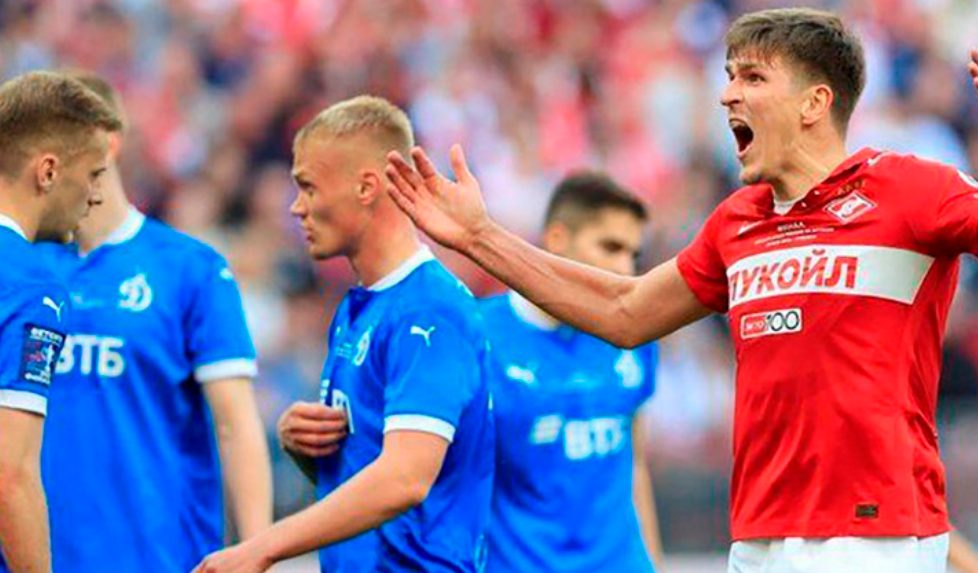 Наставник «Динамо» не стал молчать и дал интервью, в котором резко высказался после разгромного поражения в матче «Спартак» — «Динамо». Что сказал Марцел Личка?