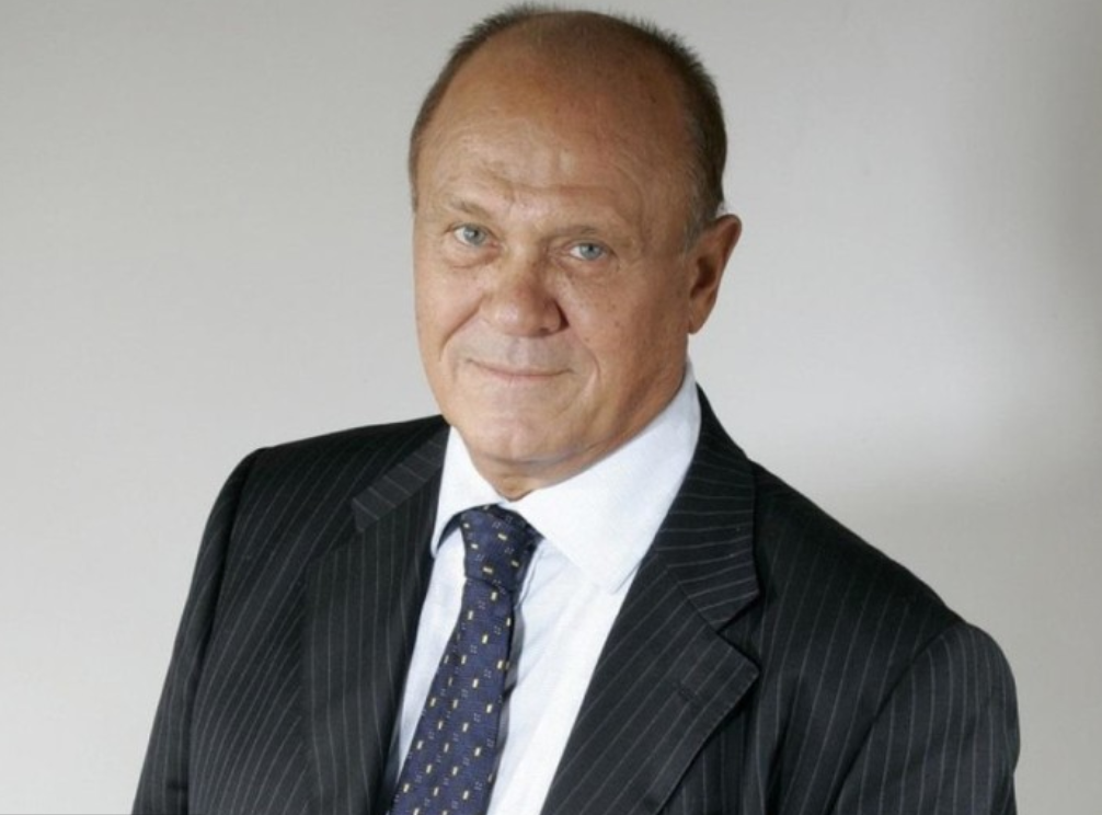 Владимир Меньшов