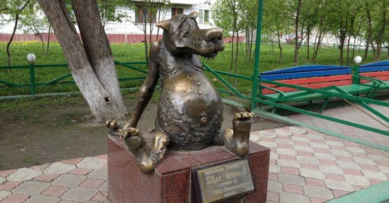 Ты заходи, если что...