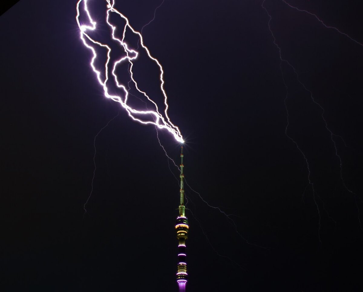 Что значит lightning. Что значит lightning