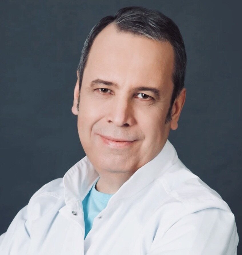 доктор Ковальков (фото используется с открытого источника)