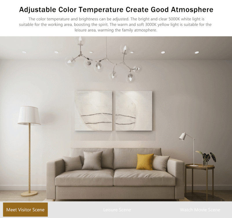 Уникальность атмосферы