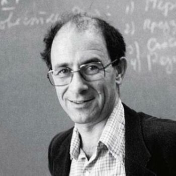 Математик Владимир Игоревич Арнольд