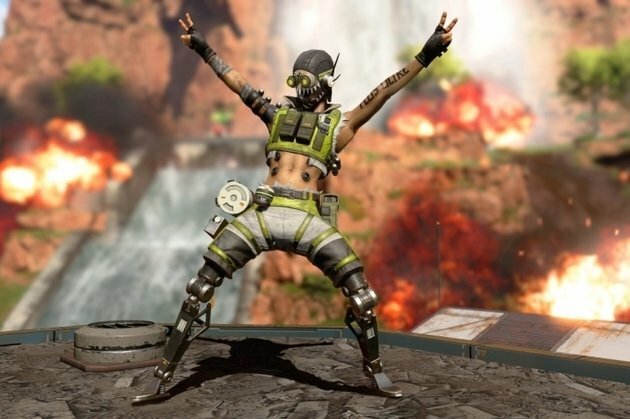 Apex
