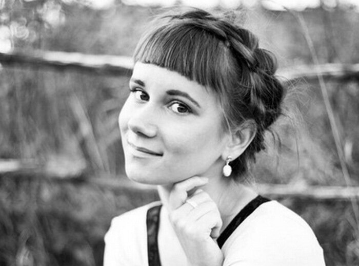 Вероника никонова брестская крепость