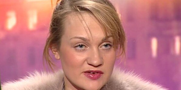 Сама Лера очень рада рождению сына