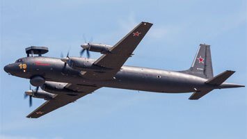 Сейчас у России появилась новая доработанная модификация Ил-38Н (Новелла). 