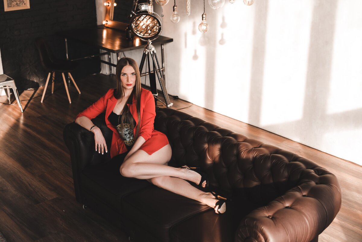 Съемка в солнечную погоду