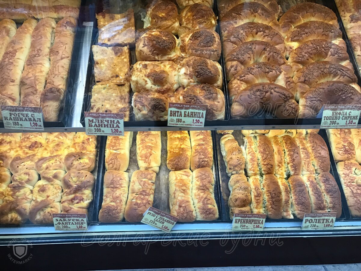 Бургас, Болгария