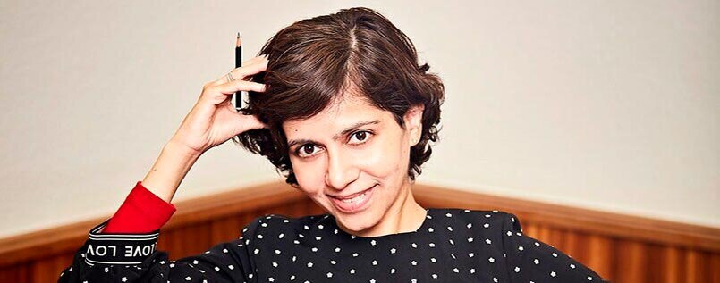 Амрита Нарликар