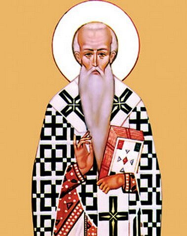 Стефанъ Сурожскій. 