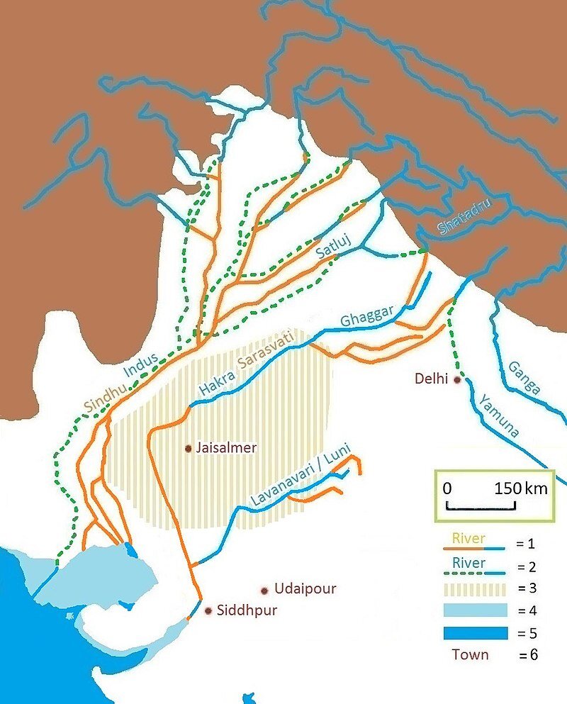 https://upload.wikimedia.org/wikipedia/commons/thumb/8/88/Sarasvati-ancient-river.jpg/800px-Sarasvati-ancient-river.jpg