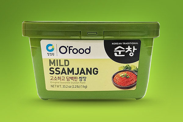 Соус СамДян