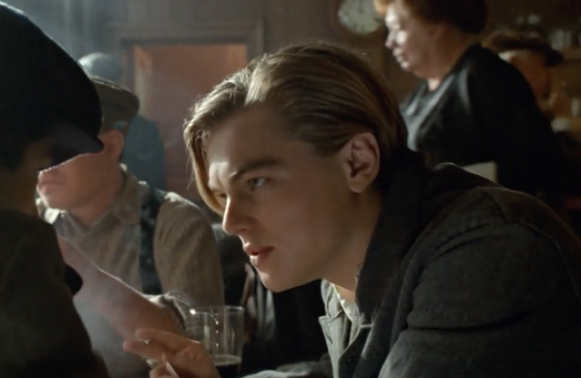 Первое появление