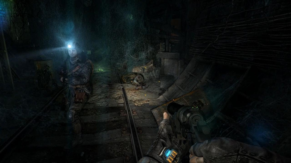 Metro 2034 last Light. Метро ласт Лайт концлагерь. Metro last Light концлагерь. Системные требования метро 2034.