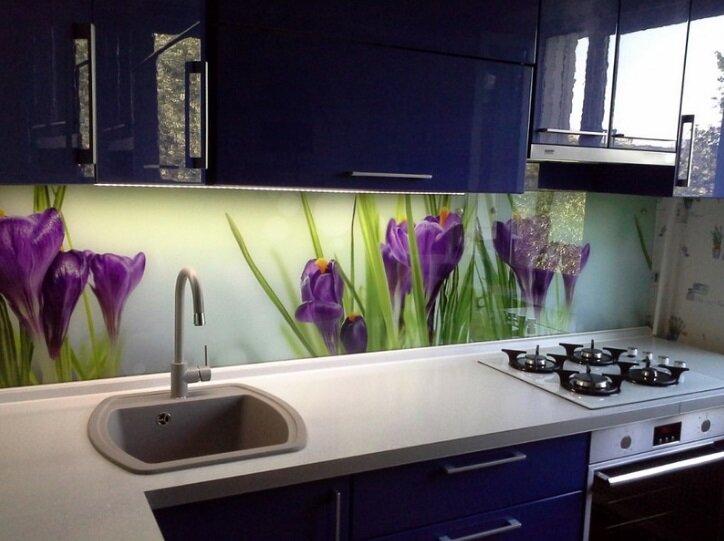 Никогда не пожумал бы, что растения могут быть настолько красивыми. Тем более нежный цвет, очень радует.  