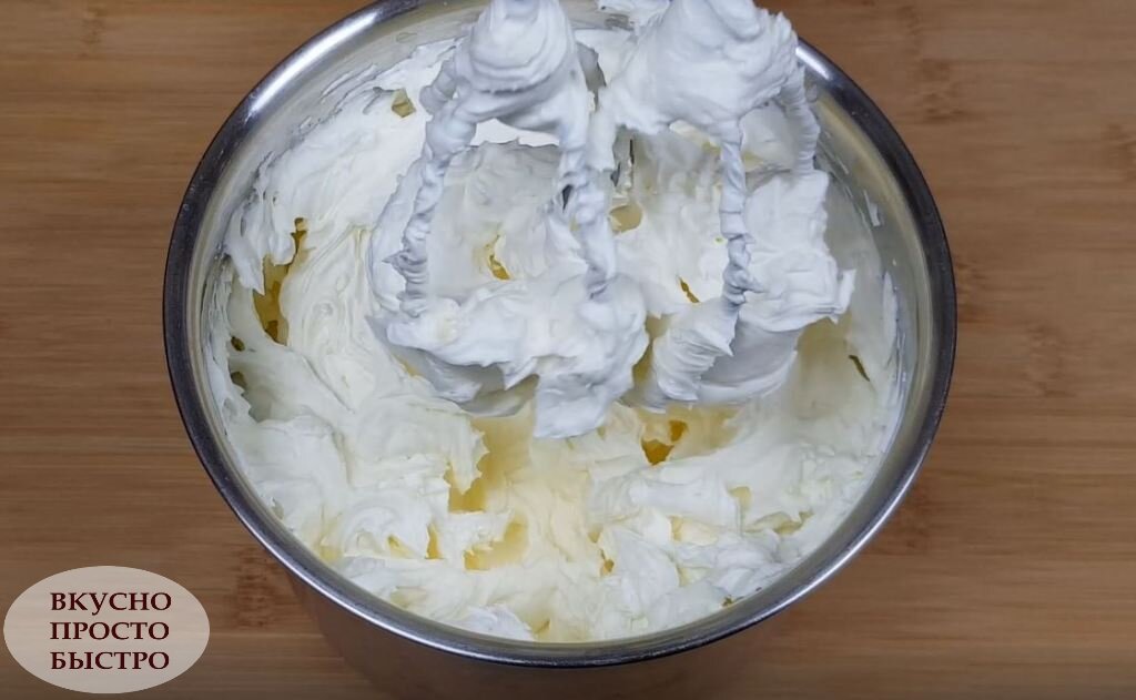 Торт Шоколадный сюрприз - рецепт на канале Вкусно Просто Быстро