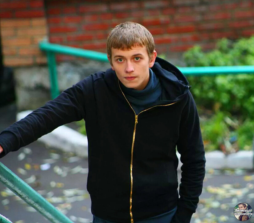 Андрей щипанов биография и личная жизнь