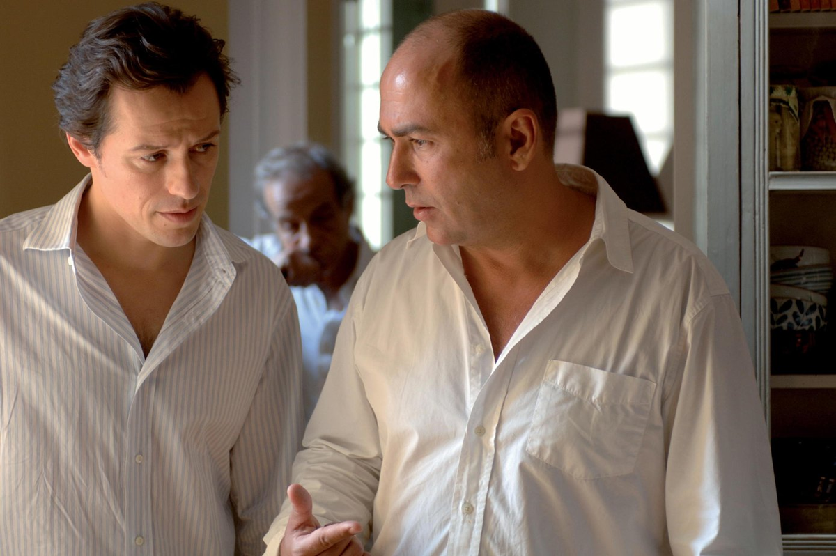 САТУРН против | Мир Итальянского Кино | Дзен