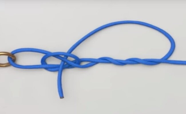 60 узлов. Узел для балды. Красивый прямой узел. 60 узлов. 60 узлов.