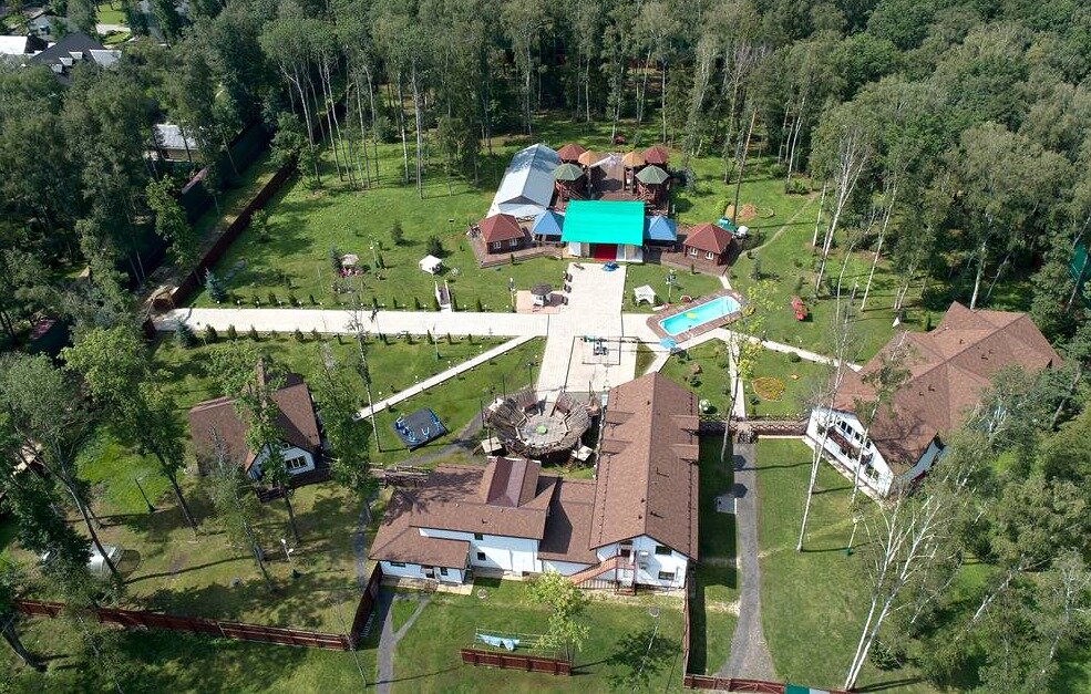 Поляна-2 с 2014 года