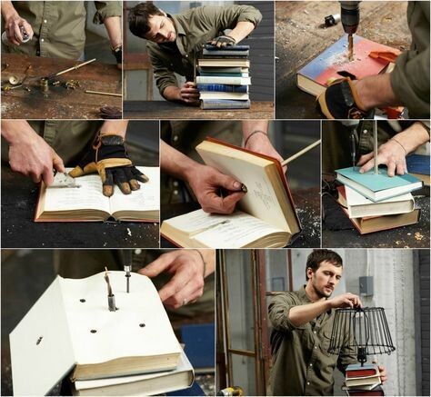 наглядный пример с просторов интернета