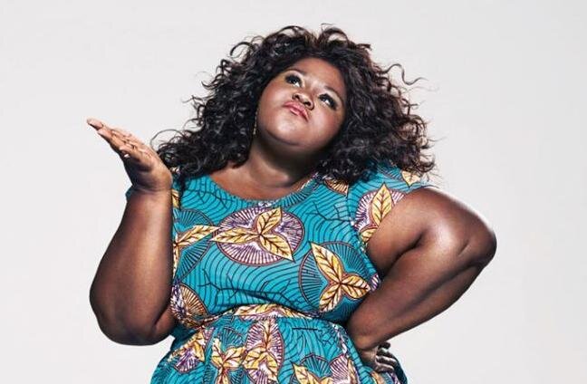 Габури Сидибе