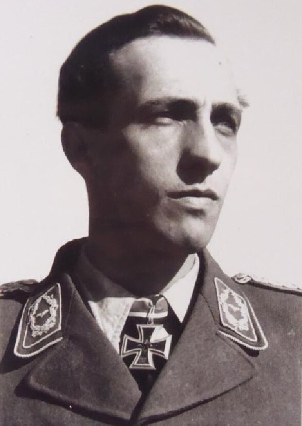 Эрих Рудорффер