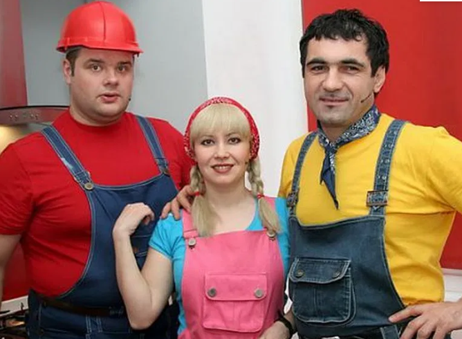 Главное - выбрать специалистов https://gubdaily.ru