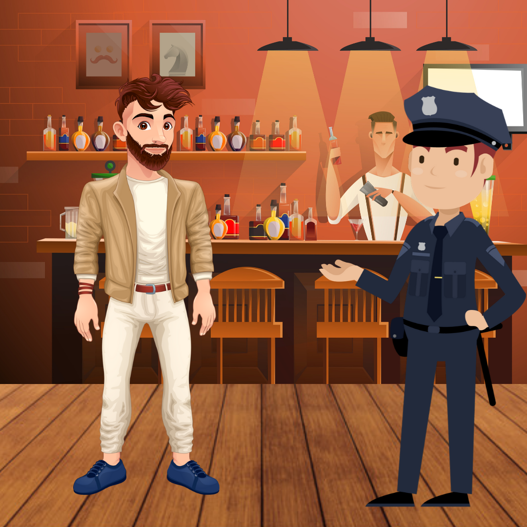 Семен Семеныч