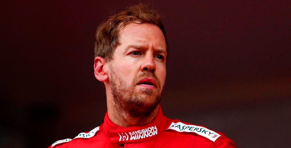 Себастьян Феттель