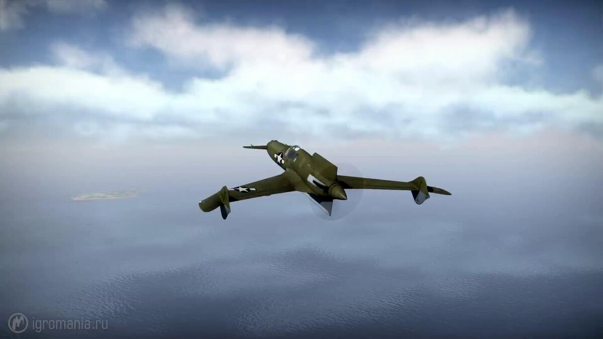 Всем привет! Сегодня я расскажу и покажу 10 самых редких самолётов в War Thunder`e, которые можно увидеть далеко не в каждом бою. Итак, поехали! 10.  XP-55 Ascender 9. Arado Ar 234 8. XF5F Skyrocket 7.