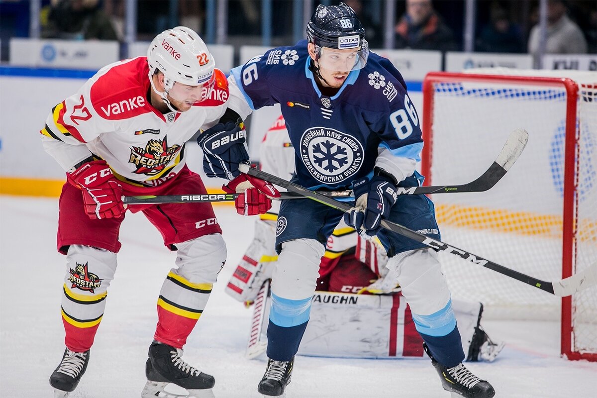 Фото: vk.com/hcsibir1962