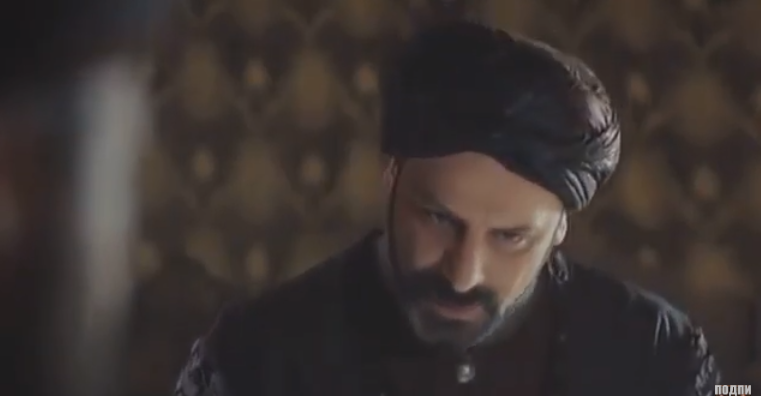 кадр из сериала