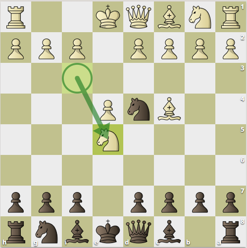 как бы Вы сыграли?