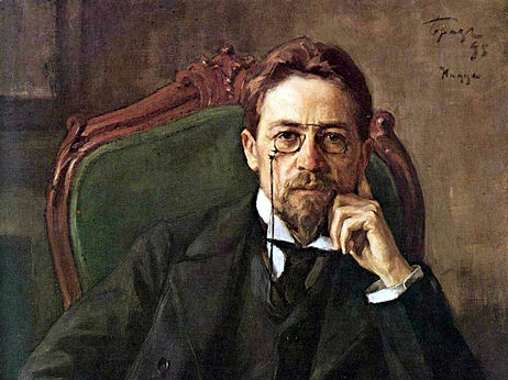 Источник фото: wikipedia.org - Осип Эммануилович Браз/PD