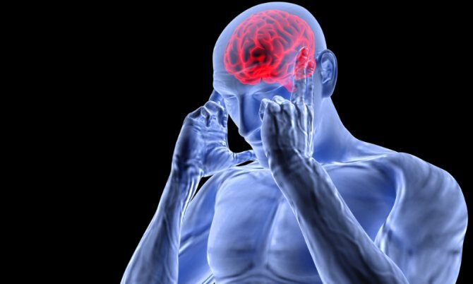 Существует ли на самом деле вегетососудистая дистония