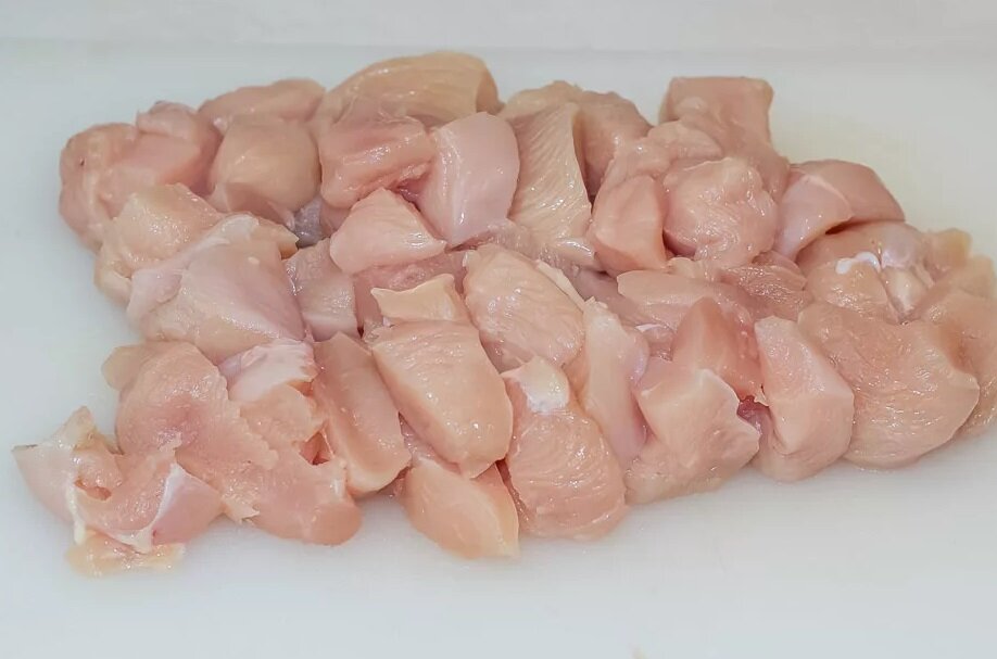 Как приготовить вкусный плов