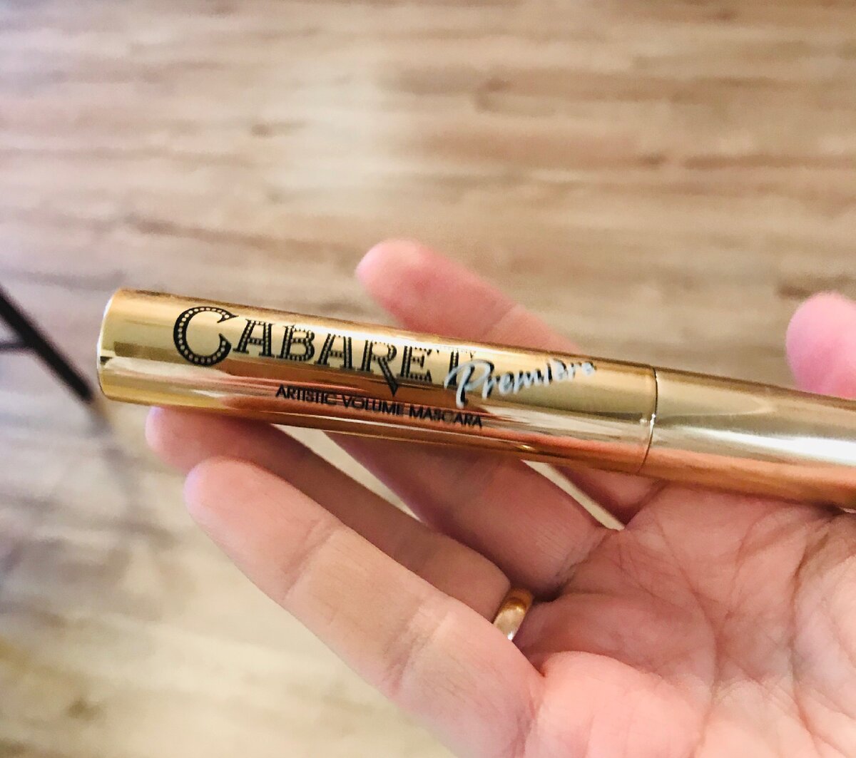 Вивьен сабо кабаре новая