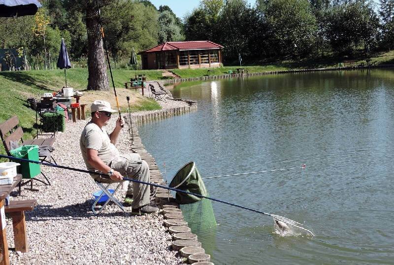 Уметь понимать водоем