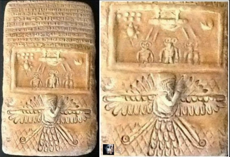 НЛО и инопланетяне.