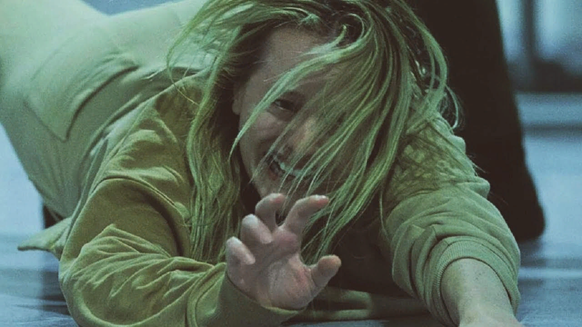 "Человек - невидимка"