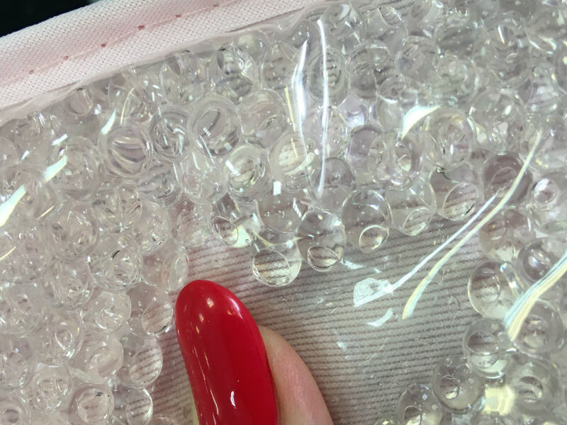 Фото автора канала Жизнь с Амирой