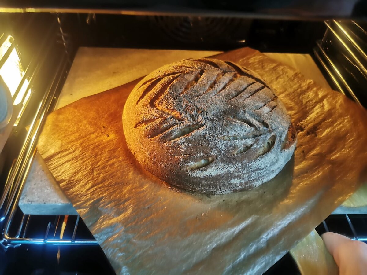 "Елисеевский Хлеб" 