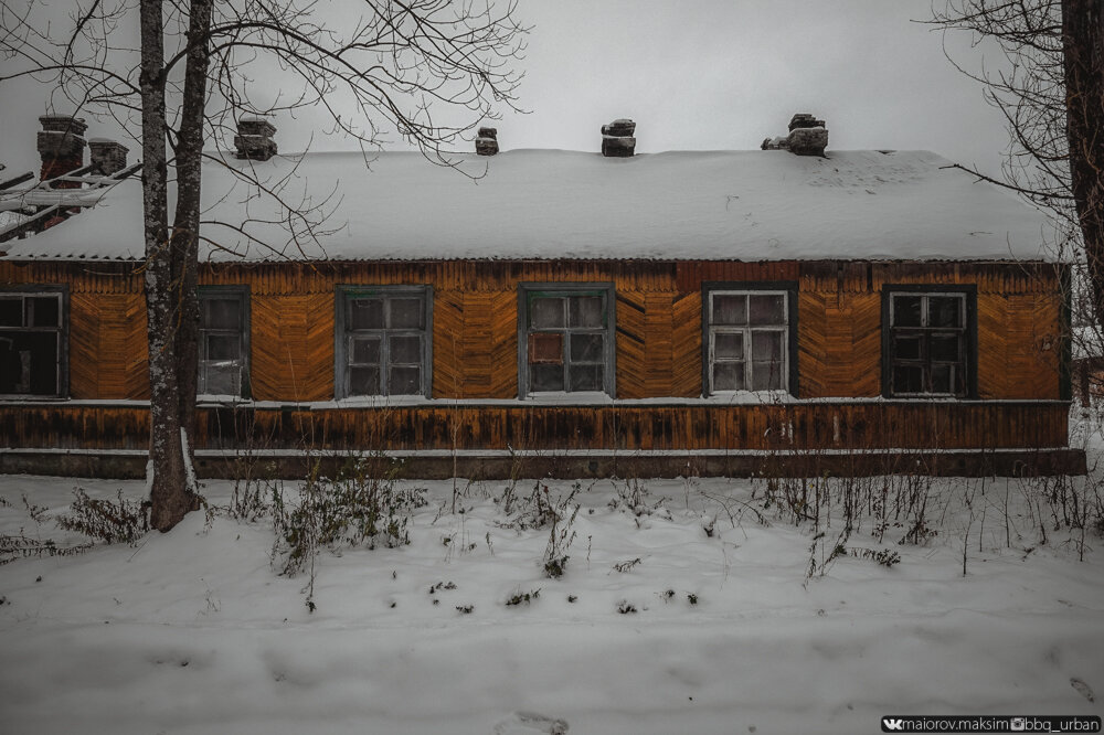 Каково жить на «Дне» России? Съездил в город «Дно» и его название себя оправдало!