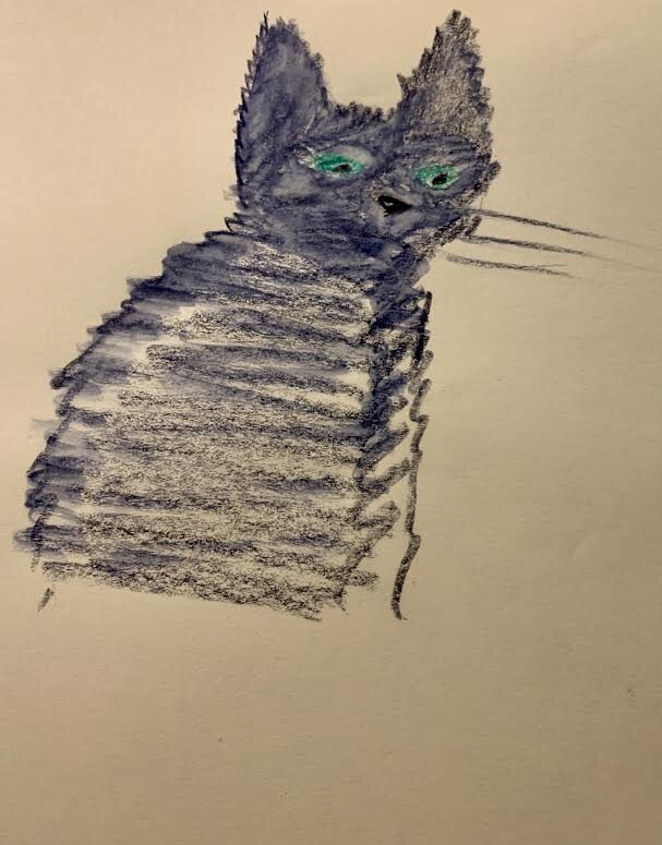 В раздумьях о...