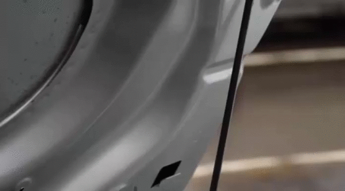 Лиса Рулит. Под капотом Рено Логан