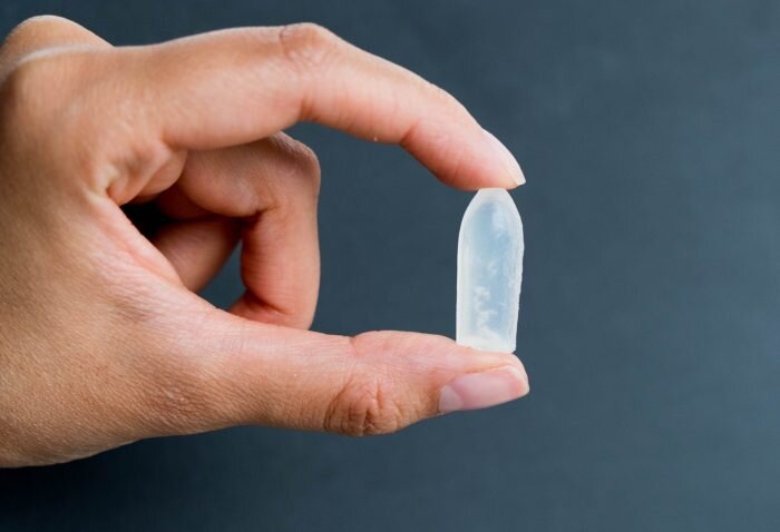 Для повышения иммунитета эффективны иммуномодулирующие свечи