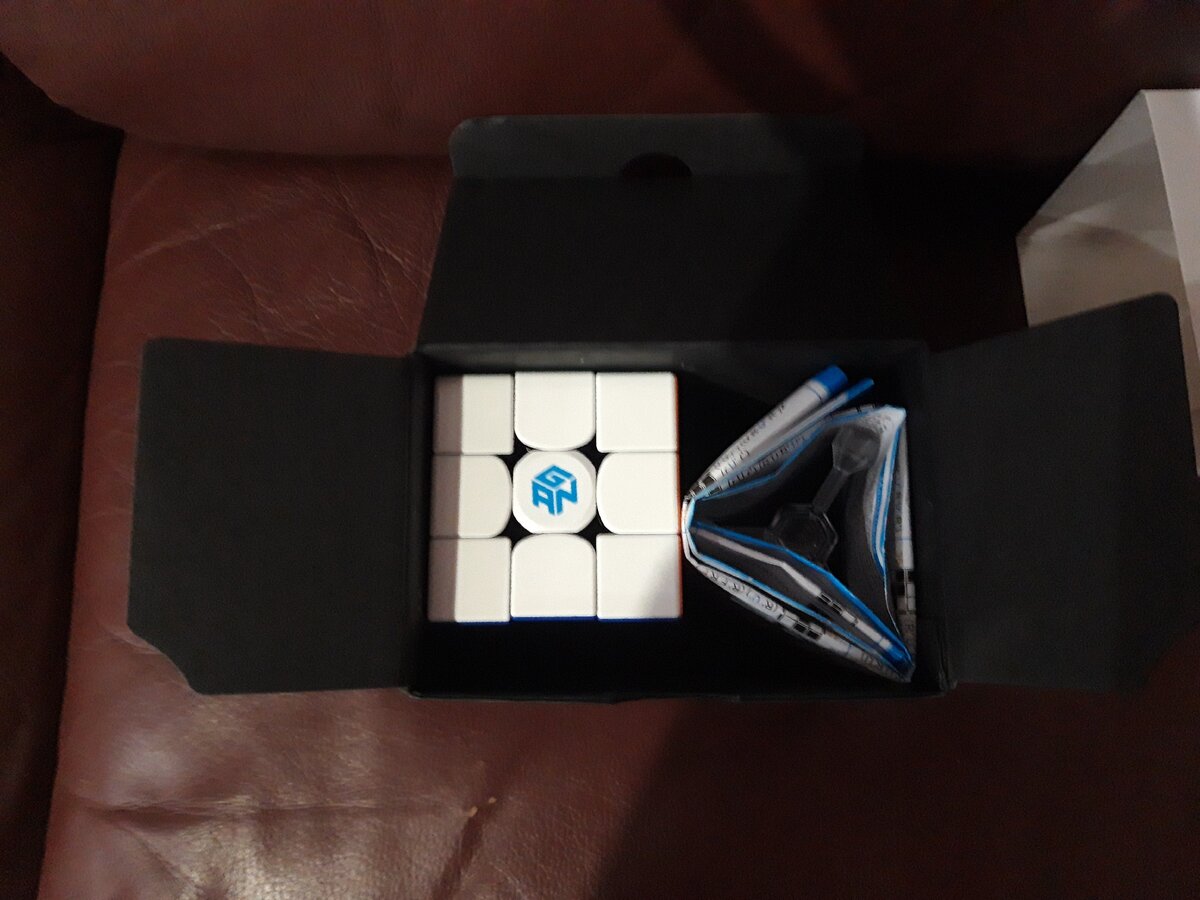 Комплектация