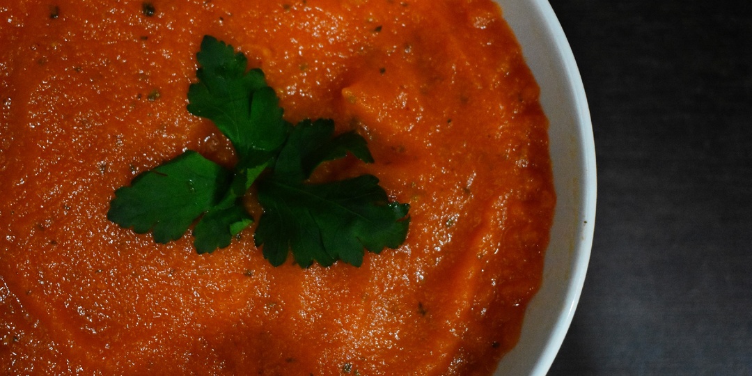 Фокусы с морковью, или Необычная альтернатива картофельному пюре